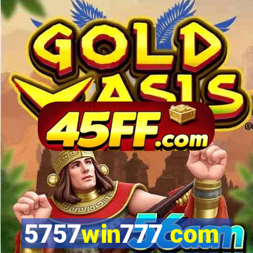 5757win777 com